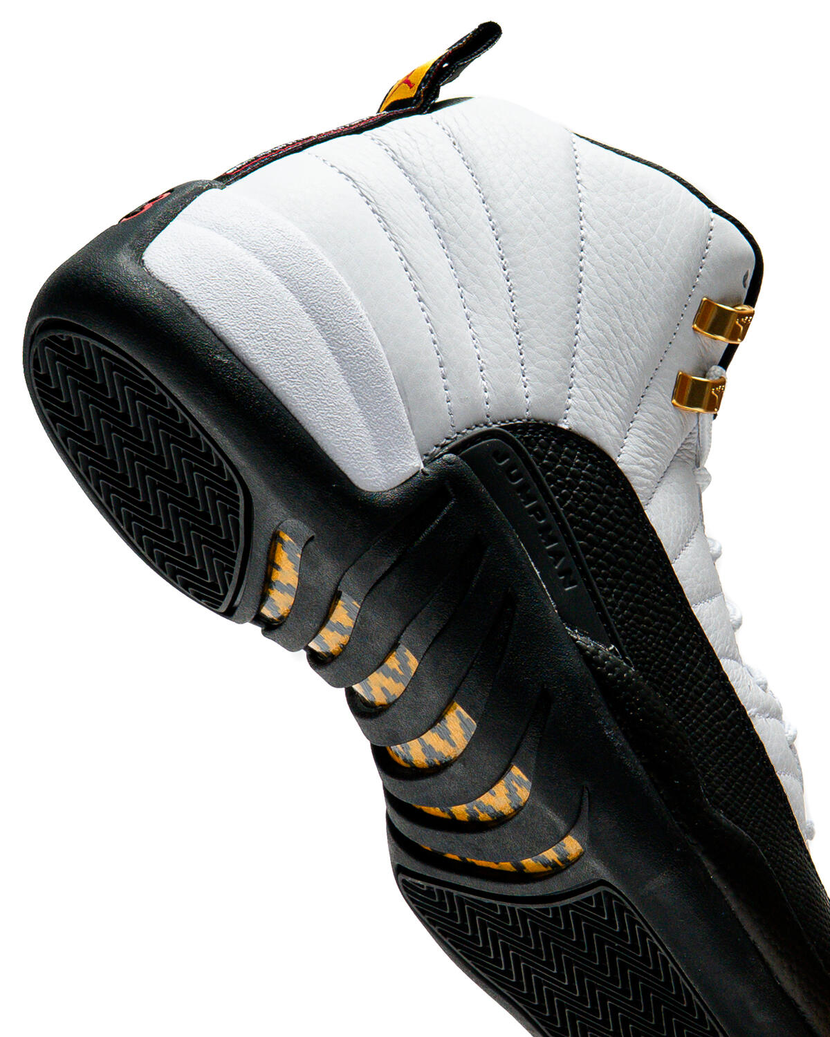 Air Jordan 12 Retro 'Taxi' | CT8013-117 | AFEW STORE
